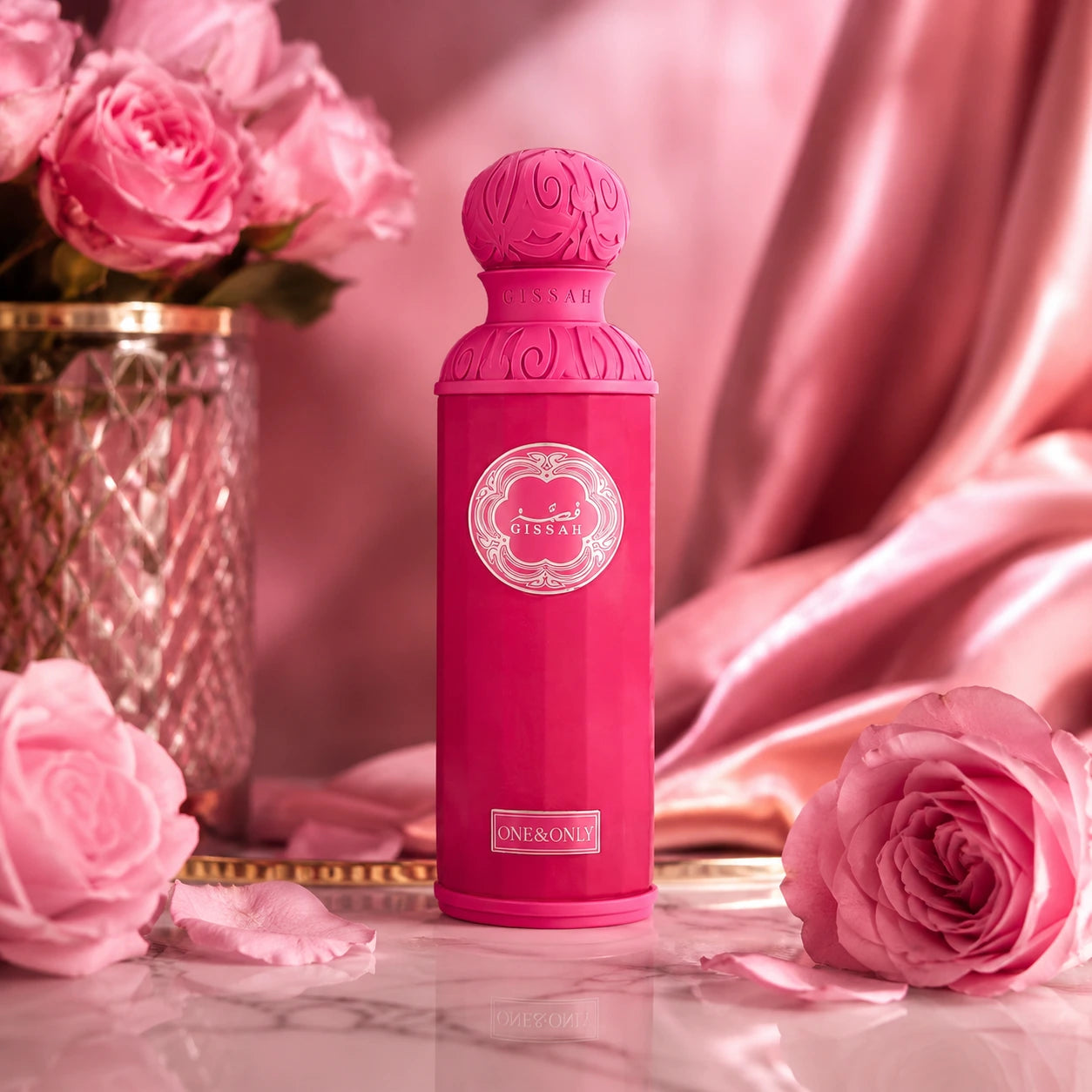 One and Only 200 ml - Gissah