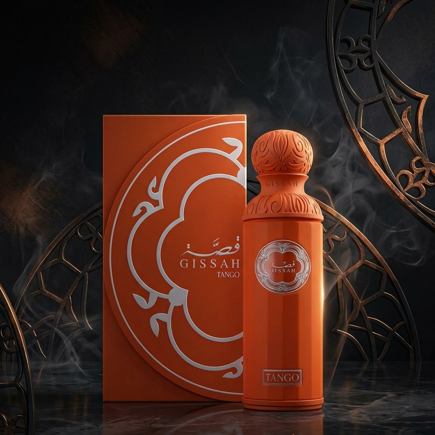 Tango 200 ml – Gissah