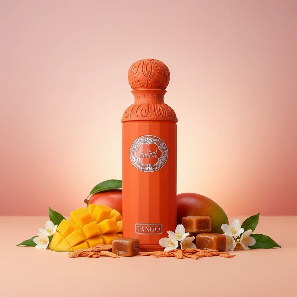 Tango 200 ml – Gissah