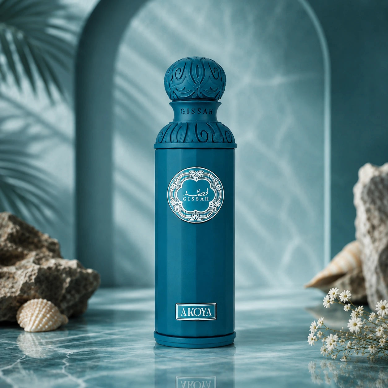 Akoya 200 ml – Gissah