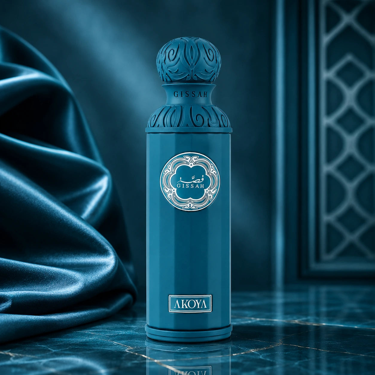 Akoya 200 ml – Gissah