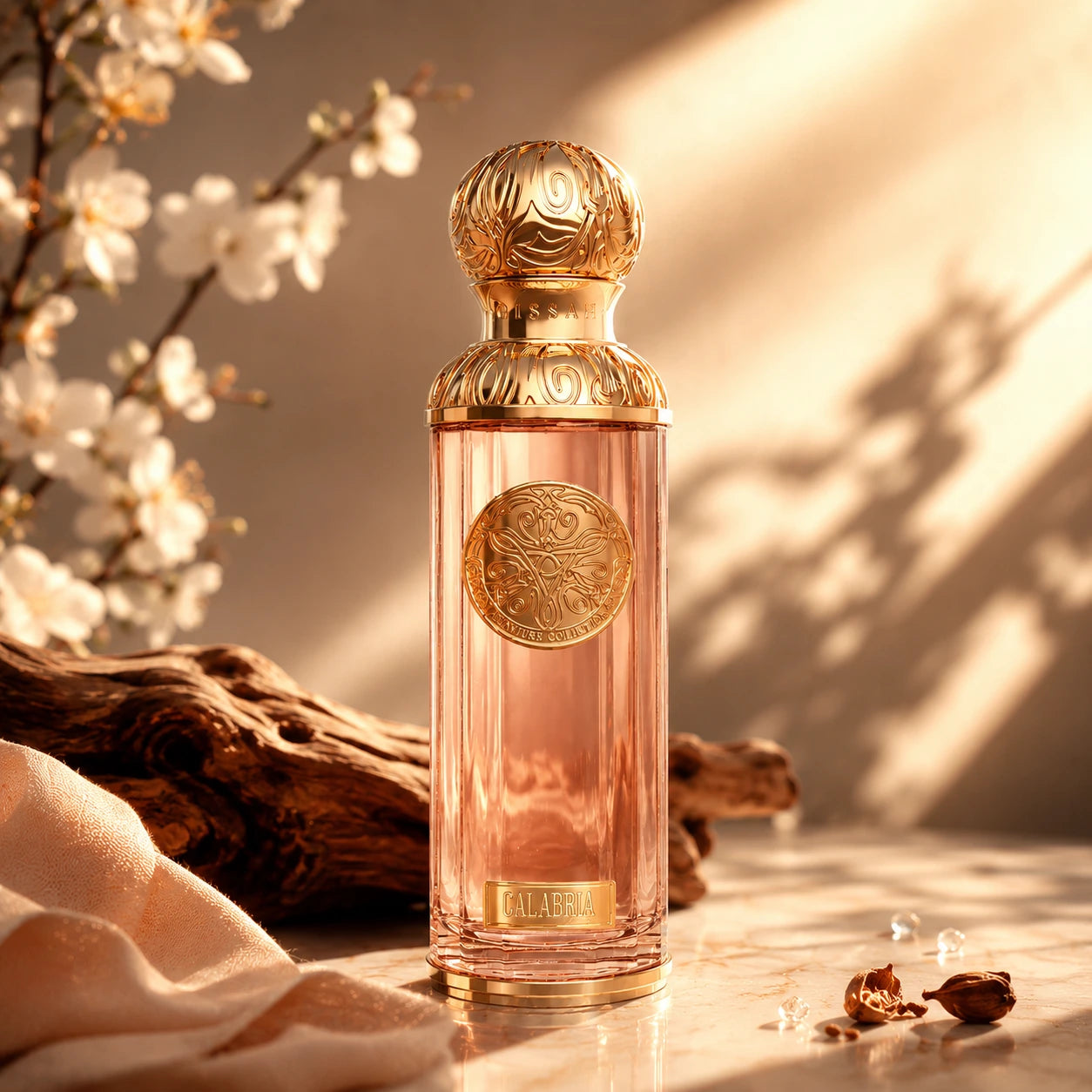 Calabria 200 ml – Gissah