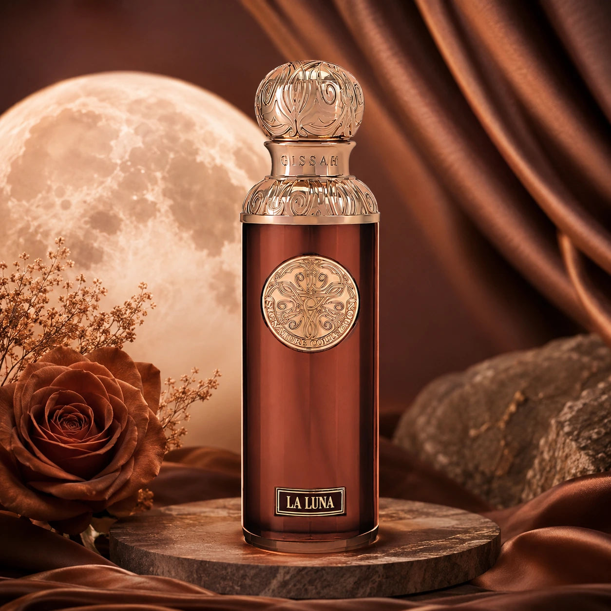 La Luna 200 ml – Gissah