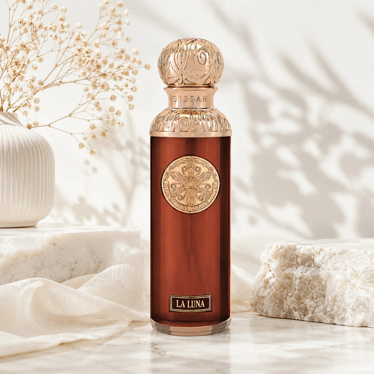 La Luna 200 ml – Gissah