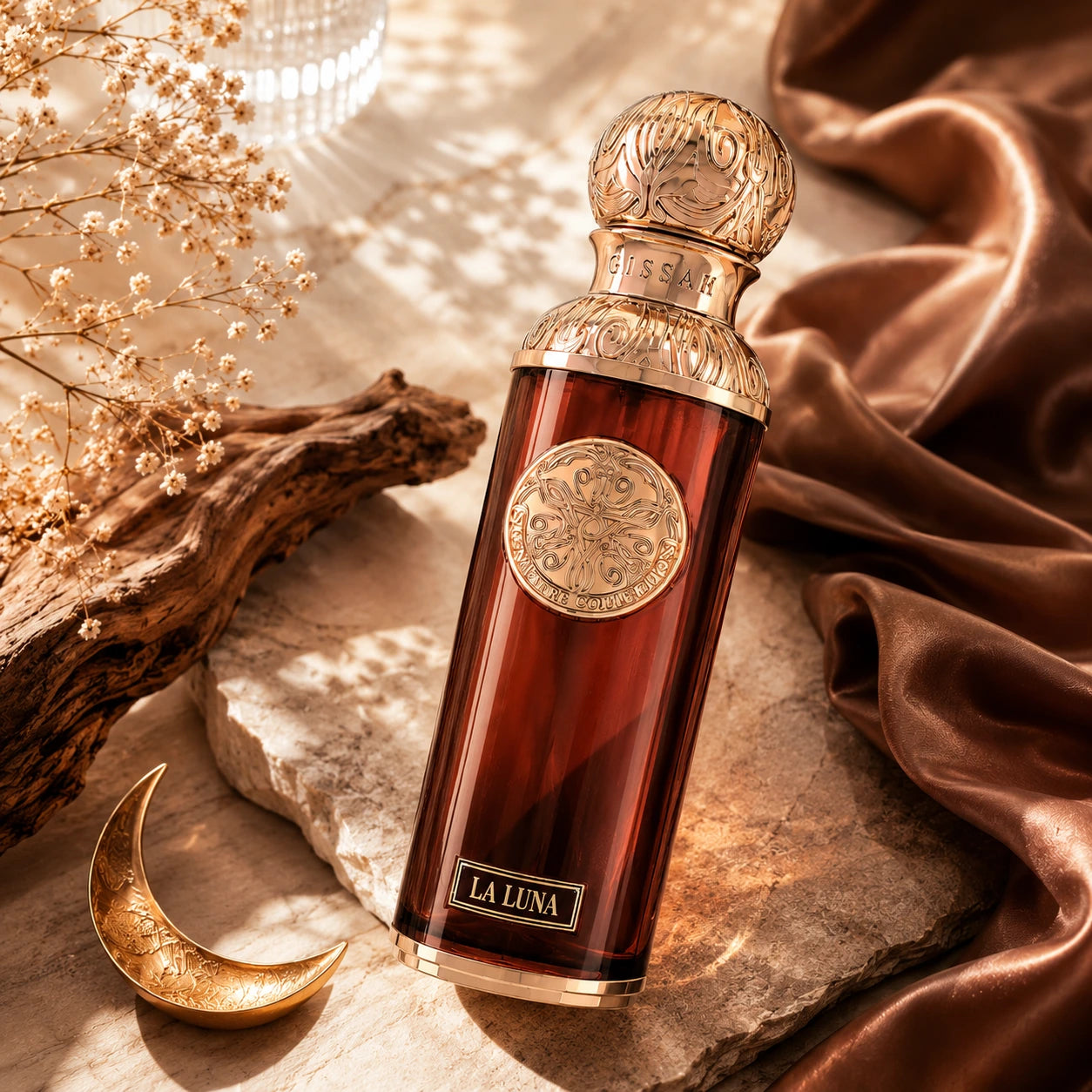 La Luna 200 ml – Gissah