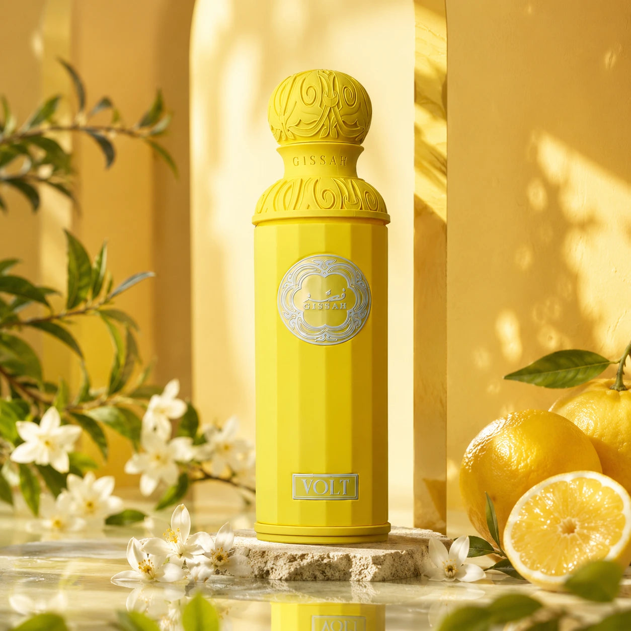 Volt 200 ml – Gissah