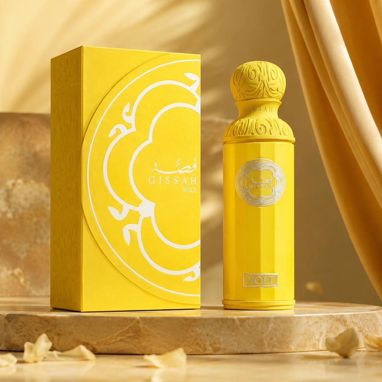 Volt 200 ml – Gissah