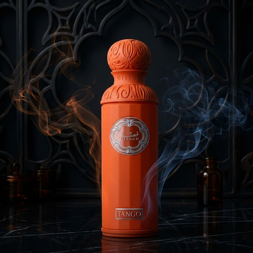 Tango 200 ml – Gissah