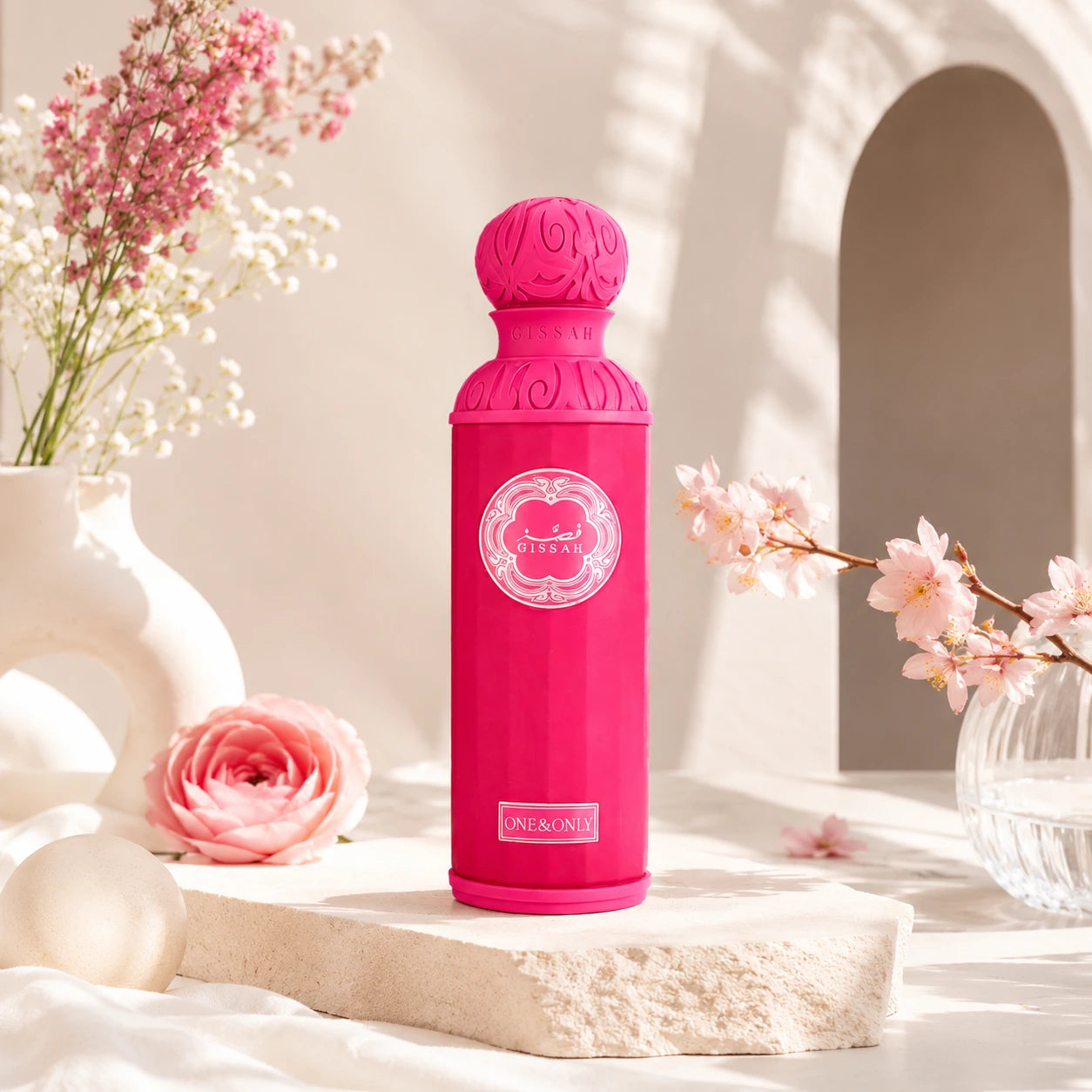 One and Only 200 ml - Gissah