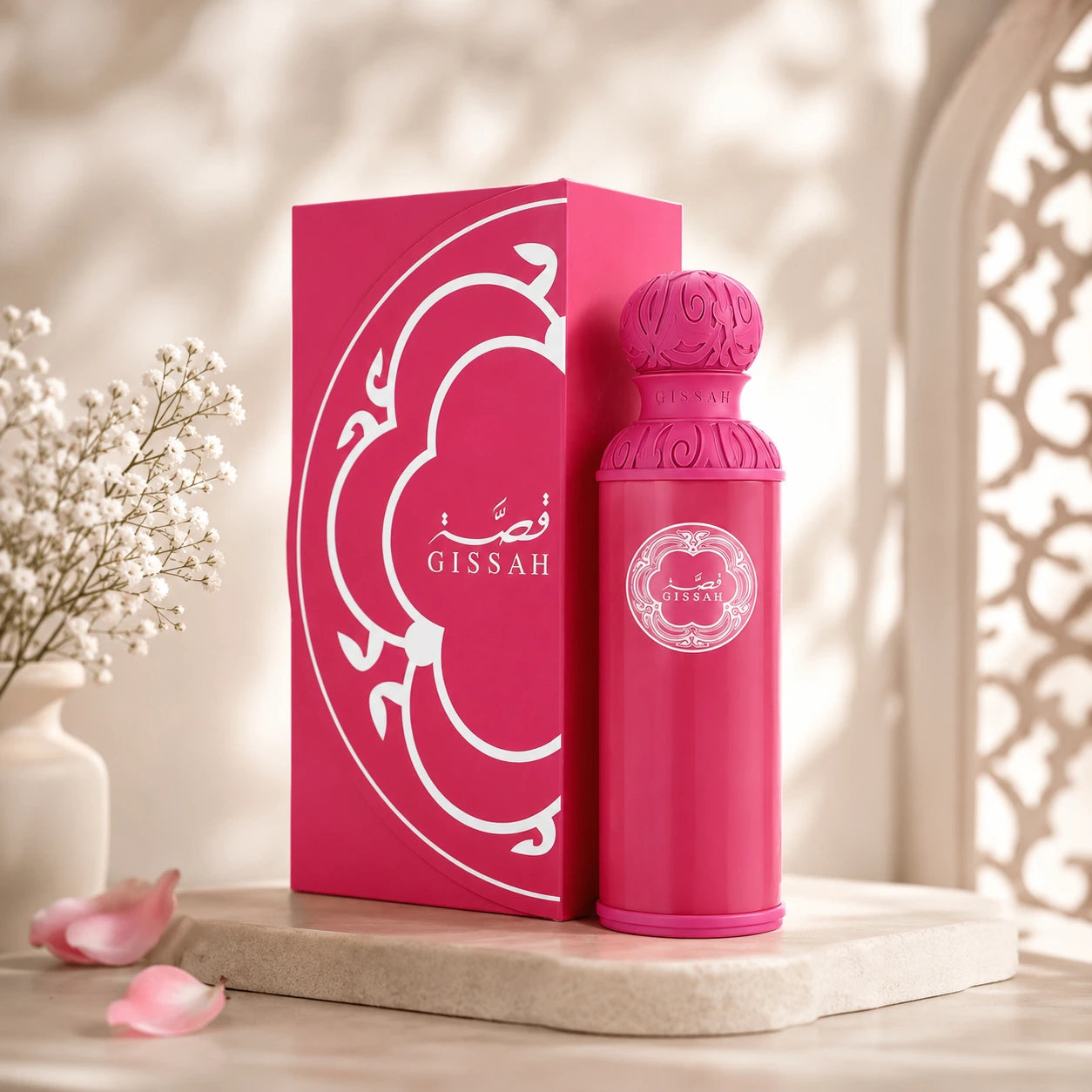 One and Only 200 ml - Gissah
