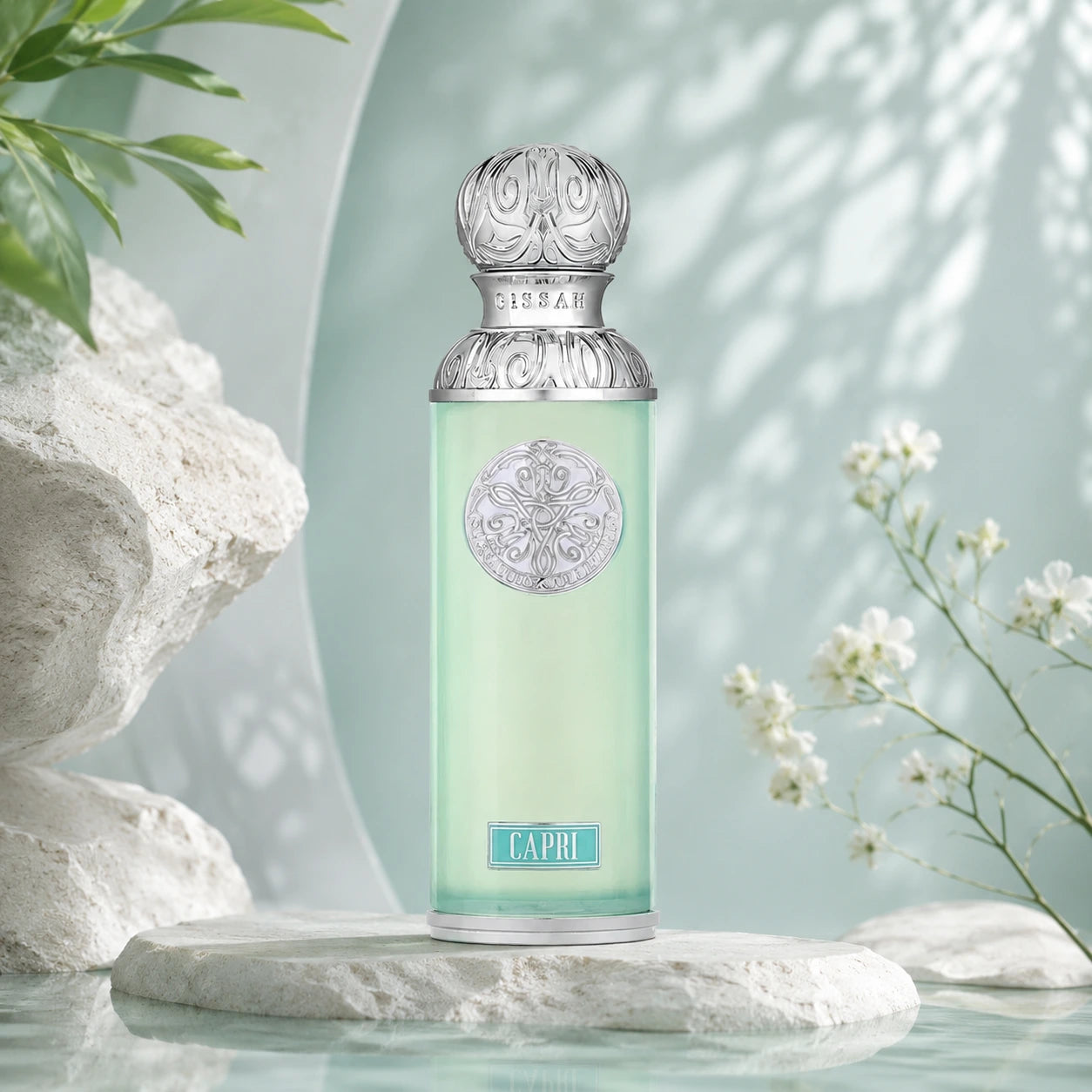 Capri 200 ml – Gissah