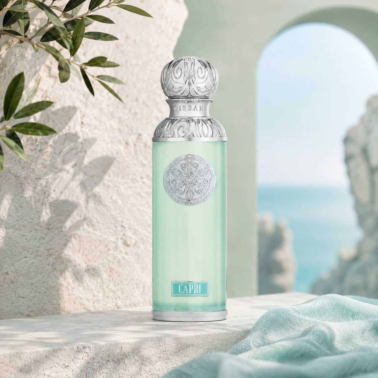 Capri 200 ml – Gissah