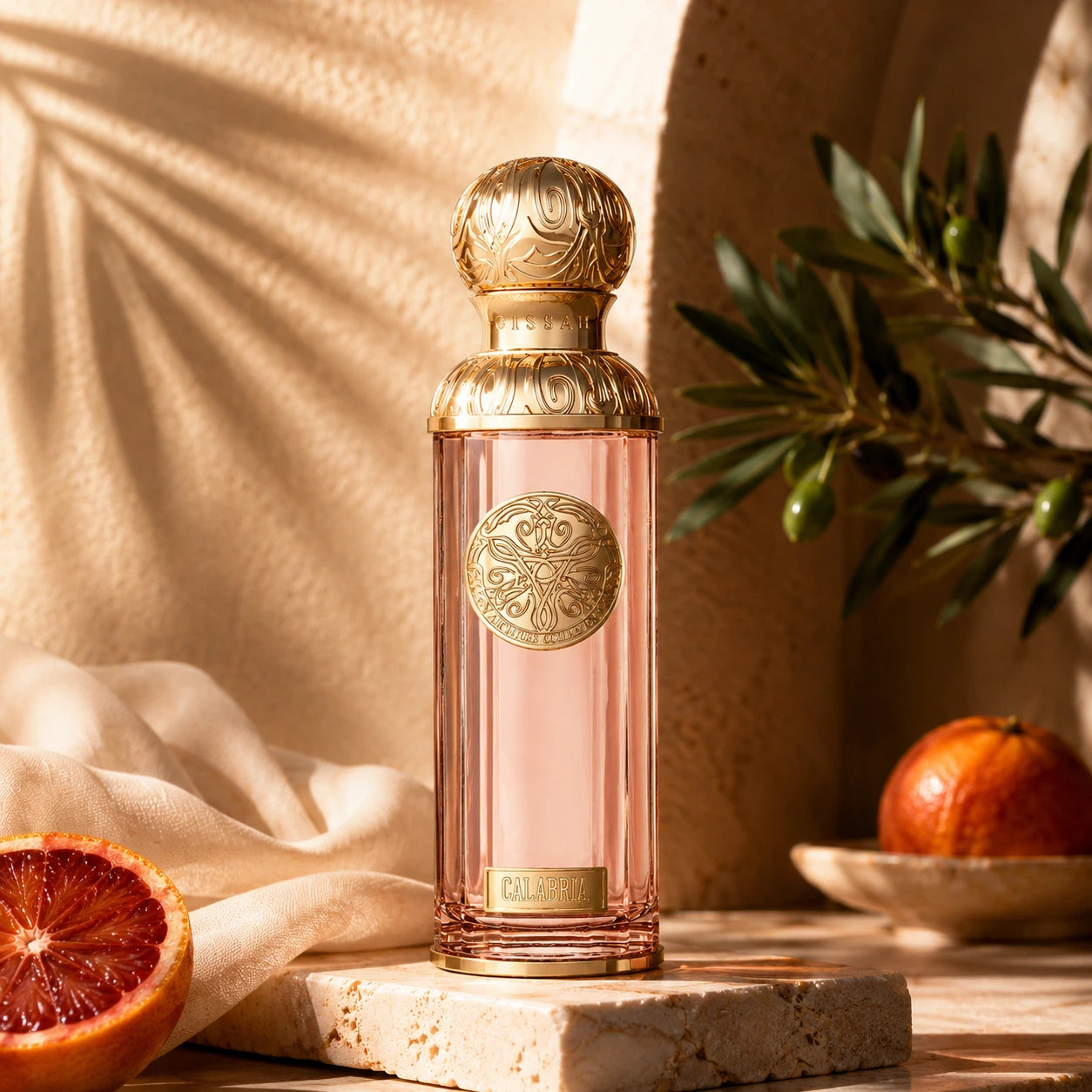 Calabria 200 ml – Gissah