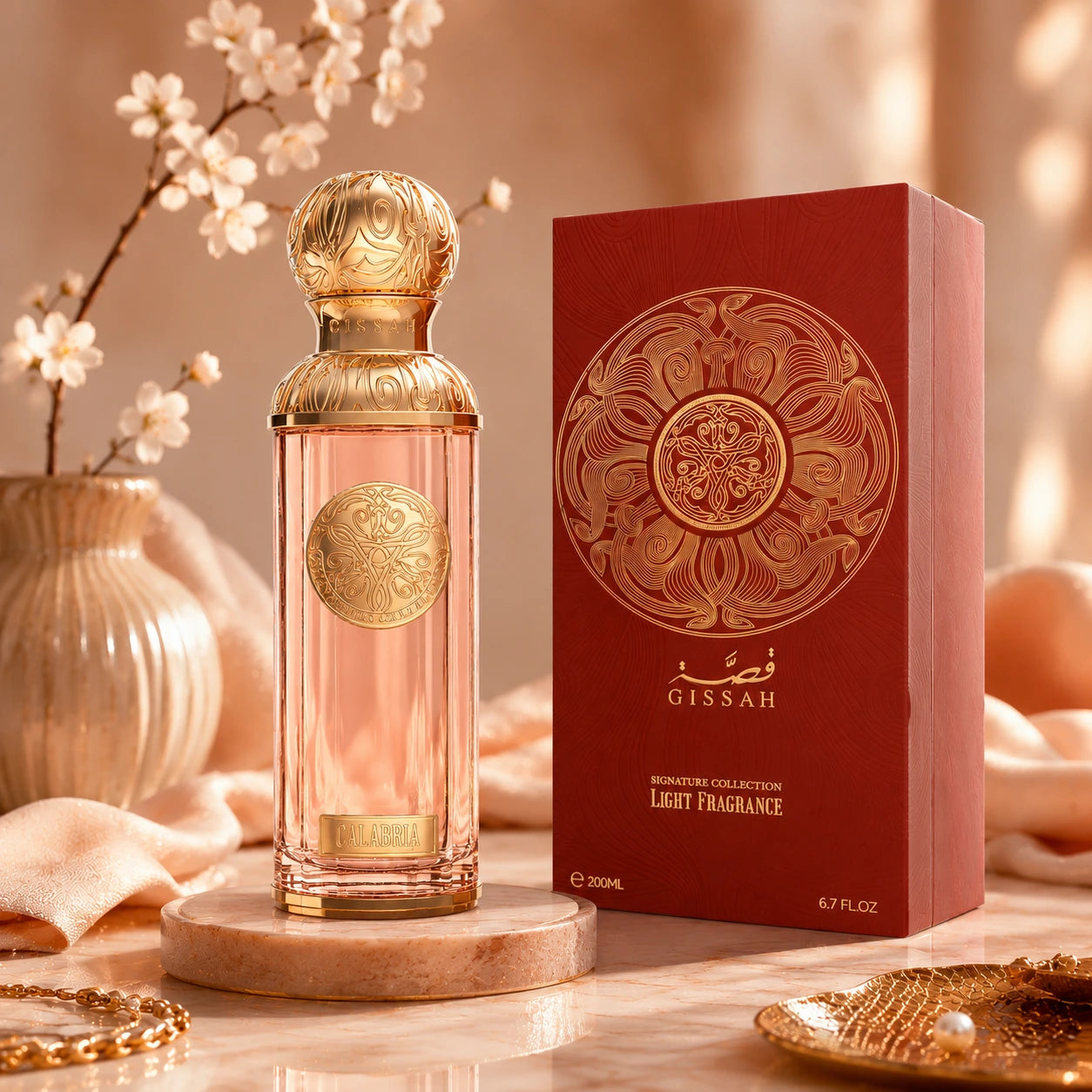 Calabria 200 ml – Gissah
