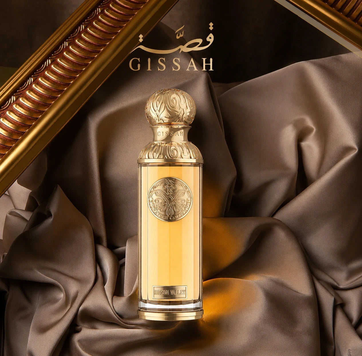 Hudson Valley 200 ml – Gissah