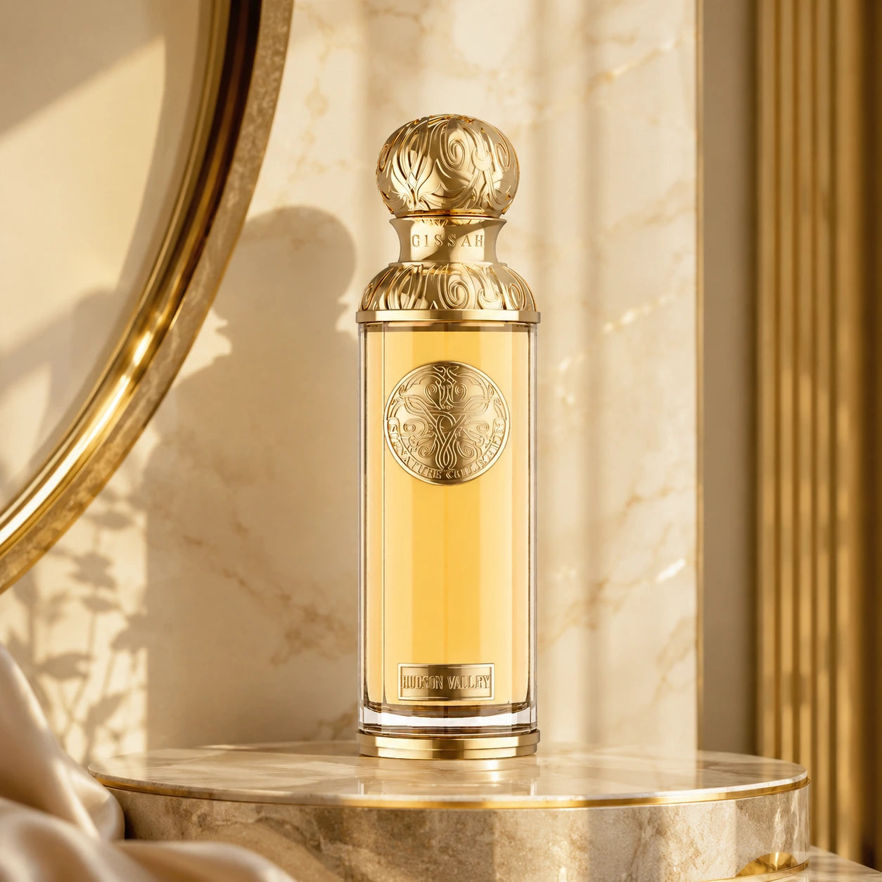 Hudson Valley 200 ml – Gissah