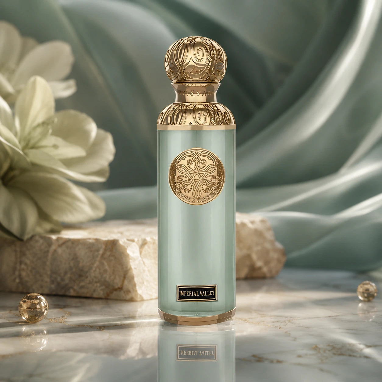 Imperial Valley 200 ml – Gissah