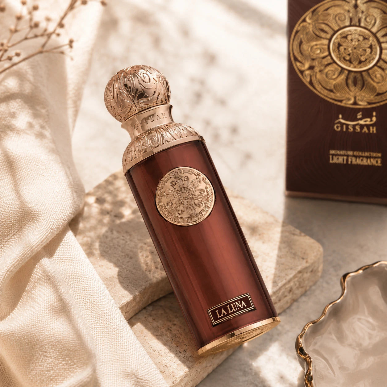 La Luna 200 ml – Gissah