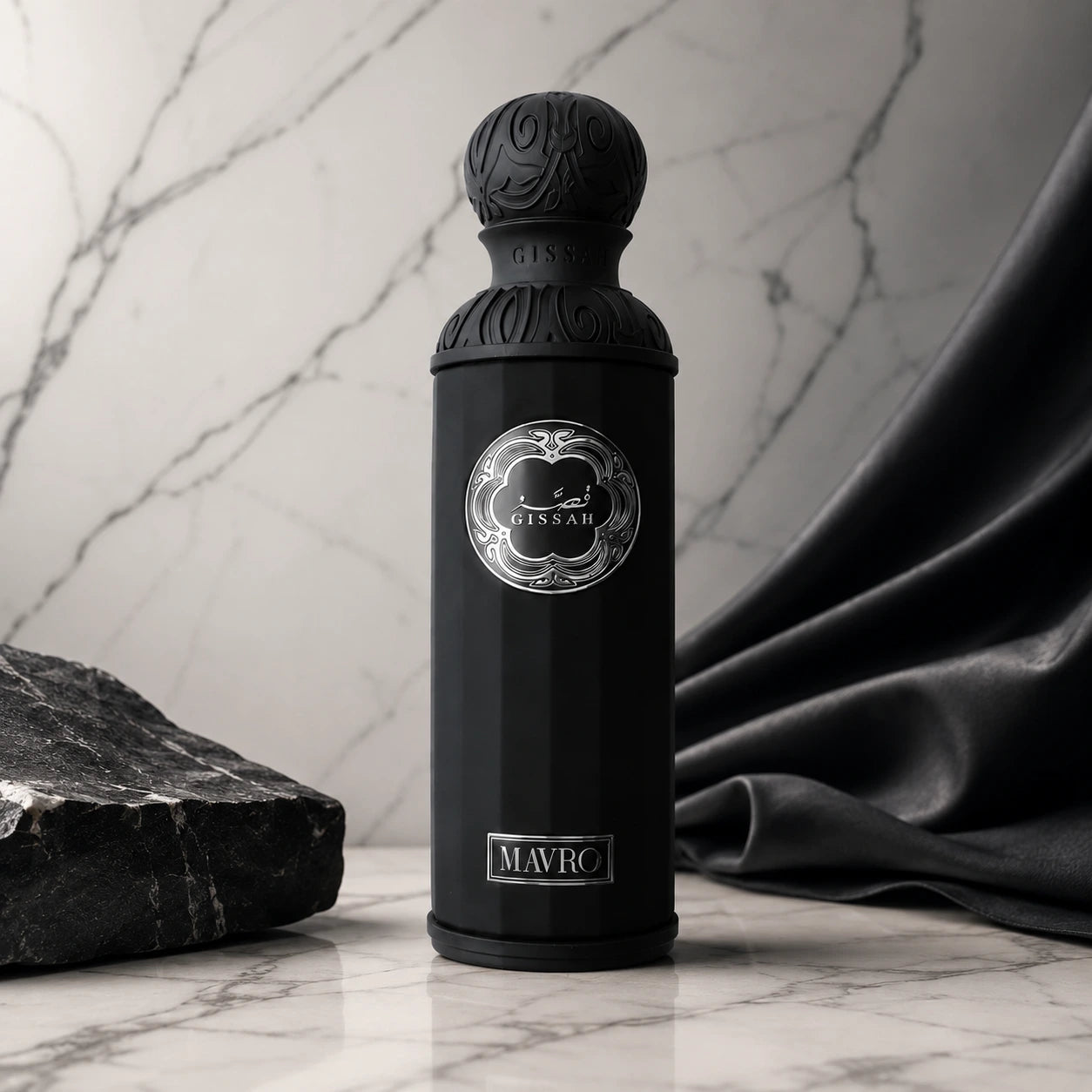 Mavro 200 ml – Gissah